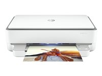 HP ENVY 6020e All-in-One - multifunksjonsskriver - farge - HP Instant Ink-kvalifisert 223N4B#629