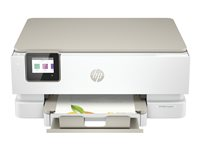 HP ENVY Inspire 7220e All-in-One - multifunksjonsskriver - farge - med HP 1 års ekstra garanti gjennom HP+-aktivering ved oppsett 242P6B#629