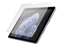 Compulocks Surface Go 2-4 Tempered Glass Screen Protector - Skjermbeskytter for tablet-PC - herdet glass DGSGO