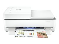 HP ENVY 6420e All-in-One - multifunksjonsskriver - farge - HP Instant Ink-kvalifisert 223R4B#629