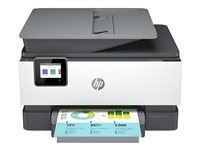 HP Officejet Pro 9014e All-in-One - multifunksjonsskriver - farge - HP Instant Ink-kvalifisert 22A56B#629