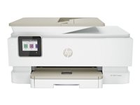 HP ENVY Inspire 7920e All-in-One - multifunksjonsskriver - farge - med HP 1 års ekstra garanti gjennom HP+-aktivering ved oppsett 242Q0B#629