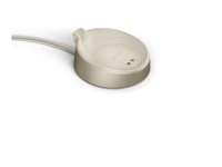 Jabra - Ladestativ - beige - for Evolve2 75 14207-74