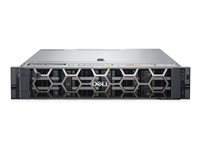 Dell PowerEdge R750xs - rackmonterbar Xeon Silver 4314 2.4 GHz - 32 GB - SSD 480 GB R30H2
