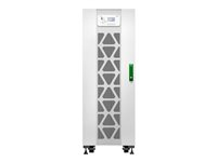 APC Easy UPS 3S E3SUPS30KHB - UPS - AC 380/400/415 V - 30 kW - 30000 VA - 3-faset - hvit E3SUPS30KHB