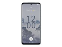 Nokia X30 5G - 5G smarttelefon - dobbelt-SIM - RAM 6 GB / Internminne 128 GB - OLED-display - 6.43" - 2400 x 1080 piksler (90 Hz) - 2x bakkameraer 50 MP, 13 MP - front camera 16 MP - skyet blått VMA751V9FI1AL0