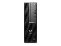 Dell OptiPlex 7010 (version 2023) - SFF Core i5 12500 3 GHz - 8 GB - SSD 512 GB H8K87