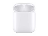 Apple Wireless Charging Case - Ladeboks - for AirPods (1. generasjon, 2. generasjon) MR8U2ZM/A