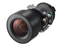 NEC NP41ZL - Zoom-linse - 21.8 mm - 49.8 mm - f/1.7-2.0 - for NEC NP-PA1004, PA1004UL-B-41, PA803, PA803U-41, PA853, PA903, PA903X-41, PA1004, PA804 100014473