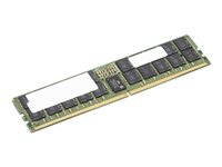 Lenovo - DDR5 - modul - 16 GB - DIMM 288-pin - 4800 MHz - registrert - ECC - grønn - for ThinkStation P5 30GA 4X71L72498