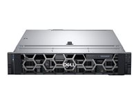 Dell PowerEdge R7515 - rackmonterbar - EPYC 7313P 3 GHz - 32 GB - SSD 480 GB 944M2