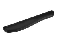 Kensington ErgoSoft Wrist Rest for Mechanical & Gaming Keyboards - Håndleddsstøtte for tastatur - svart K52798WW