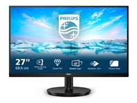 Philips V-line 275V8LA - LED-skjerm - QHD - 27" 275V8LA/00