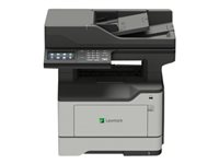 Lexmark MX521de - multifunksjonsskriver - S/H 36S0807