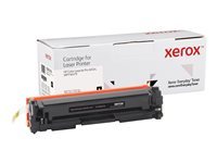 Everyday - Svart - kompatibel - tonerpatron (alternativ for: HP 415A, HP W2030A) - for HP Color LaserJet Enterprise MFP M480; LaserJet Managed E45028 006R04184