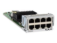 NETGEAR APM408C - Utvidelsesmodul - 1/2.5/5/10GBase-T x 8 APM408C-10000S