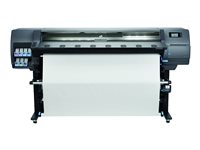 HP Latex 335 - storformatsskriver - farge - ink-jet V7L47A#B19