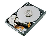 Toshiba AL15SEB Series AL15SEB09EQ - Harddisk - 900 GB - intern - 2.5" - SAS 12Gb/s - 10500 rpm - buffer: 128 MB AL15SEB09EQ