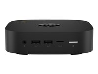 HP Chromebox G4 - mini - Celeron 7305 1.1 GHz - 4 GB - flash 64 GB 8T8P8EA#UUW