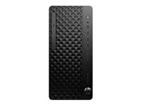 HP EliteDesk 8 TWR G1i U7265 16GB/512 PC Nordics - en/da/sv/fi/no localization A55NDET#UUW