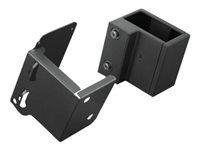 Lenovo Nano Monitor Clamp - Tynn klient for skjermmonteringsbøyle - svart - for ThinkCentre M75n; M75n IoT; M75t Gen 2; M90n-1; M90n-1 IoT 4XF0V81633