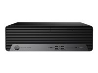 HP Elite 800 G9 - SFF Core i5 12500 - vPro - 16 GB - SSD 256 GB 5V8C6EA