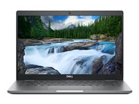 Dell Latitude 5340 - 13.3" - Intel Core i5 - 1335U - 16 GB RAM - 256 GB SSD N19RT