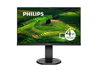 Philips B Line 241B8QJEB - LED-skjerm - Full HD (1080p) - 24" 241B8QJEB/00