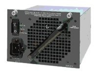 Cisco - Strømforsyning - 2800 watt - for Catalyst 4503, 4503-E, 4504, 4506, 4506-E, 4507R, 4507R-E, 4510R, 4510R+E, 4510R-E PWR-C45-2800ACV=