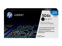HP RainbowKit-11-toner bundle inneholder:CE250XHP ColorSphere Toner, black, 10500pCE251A HP ColorSphere Toner, cyan, 7000pCE252A HP ColorSphere Toner, yellow, 7000pCE253A HP ColorSphere Toner, magenta, 7000pPasser til HP Color LaserJet CP3525/CM3530 seri HP RAINBOWKIT-11-TONER BUNDLE