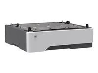 Lexmark Lockable Tray - mediaskuff - 550 ark 36S3120