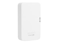 Aruba Instant On AP11D - Trådløst tilgangspunkt - Wi-Fi 5 - Bluetooth - 2.4 GHz, 5 GHz - med DC Power Adapter, Cord R3J26A