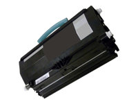 Lexmark - Høy ytelse - svart - original - tonerpatron - for Lexmark X264dn, X363dn, X364dn, X364dw X264H31G