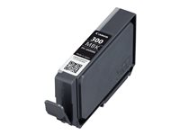 Canon PFI-300 MBK - Matt svart - original - blekkbeholder - for imagePROGRAF PRO-300 4192C001