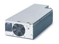 APC Symmetra Power Module - UPS (plug-in modul) - AC 230/400 V - 2.8 kW - 4000 VA - 4U - for P/N: SYA12K16ICH, SYA12K16IXRCH, SYA12K16RMICH, SYA16K16IXRCH, SYA8K16ICH, SYA8K16RMICH SYPM4KI