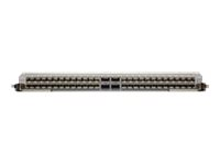 Cisco Nexus X97160YC-EX - Utvidelsesmodul - 25 Gigabit SFP28 x 48 + 100 Gigabit QSFP28 x 4 - oppusset N9K-X97160YC-EX-RF