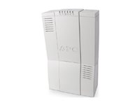 APC Back-UPS HS 500 - UPS - AC 230 V - 500 VA - utgangskontakter: 4 - beige BH500INET