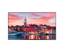 LG 43UR762H9ZC - 43" Diagonalklasse UR762H Series LED-bakgrunnsbelyst LCD TV - hotell / reiseliv - Pro:Centric med Integrated Pro:Idiom - Smart TV - webOS - 4K UHD (2160p) 3840 x 2160 - HDR - Direct LED - askeblå 43UR762H9ZC