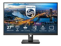 Philips 276B1 - LED-skjerm - 27" 276B1/00