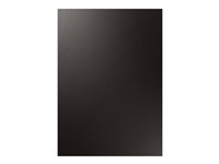 Samsung Onyx Cinema IC025D - ICD Series LED-videovegg - cinema - 4096 x 2160 455" - 96 x 64 x 60 (LED unit) / 256 x 360 (cabinet) per enheet - 3-i-1 2121 - HDR - svart LH025ICDSAS/EN