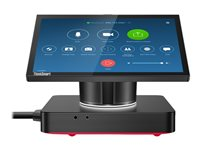 Lenovo ThinkSmart Hub - alt-i-ett Core i5 8365UE 1.6 GHz - vPro - 16 GB - SSD 256 GB - LED 10.1" 11H1000KMT