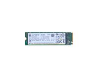 HP - SSD - 512 GB - intern - M.2 2280 - PCIe 4.0 x4 (NVMe) B8BD5AA