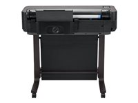 HP DesignJet T650 - storformatsskriver - farge - ink-jet 5HB08A#B19