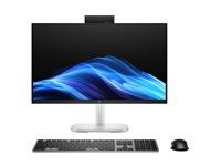 HP EliteStudio 8 G1i AI - alt-i-ett Core Ultra 5 235 3.4 GHz - vPro Enterprise - 16 GB - SSD 512 GB - LED 23.8" CD6N2ET#UUW