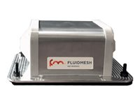 Fluidmesh - Antenne - 10-13 dBi (for 4,9-5,9 GHz) - direksjonal - takmonterbar FLMESH-HW-ANT-31