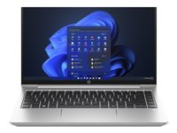 HP ProBook 445 G10 Notebook - 14" - AMD Ryzen 5 - 7530U - 8 GB RAM - 256 GB SSD - Pan Nordic 817P1EA#UUW