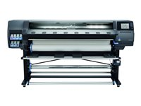HP Latex 365 - storformatsskriver - farge - ink-jet V8L39A#B19