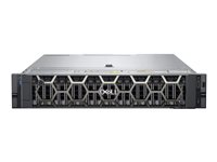 Dell PowerEdge R750xs - rackmonterbar - Xeon Silver 4310 2.1 GHz - 32 GB - SSD 480 GB TY02N