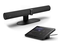 Jabra PanaCast 50 Video Bar System - Videokonferansesett (PanaCast 50) 8500-231