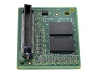 HP - DDR3 - modul - 1 GB - 90-pins DIMM - ikke-bufret - ikke-ECC - for Color LaserJet Enterprise M554, M555; LaserJet Enterprise M554, M555, M610, M611, M612 G6W84A